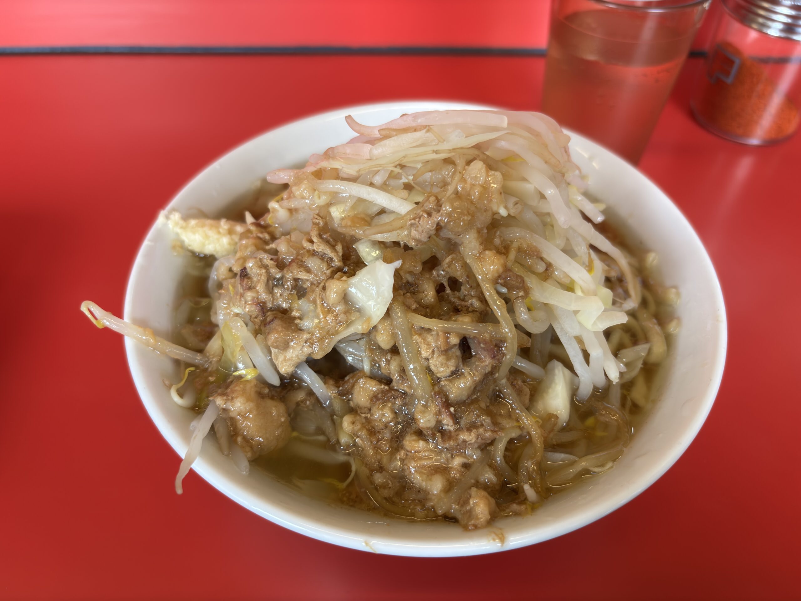 ラーメン